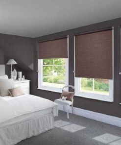 Rèm Cuốn Giá Rẻ - Cản nắng 100%