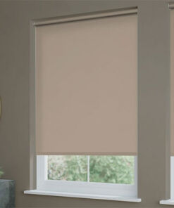 Giá Rèm Cuốn Cửa Sổ Tại Xưởng - Rèm đẹp, cản nắng tốt