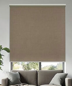 Rèm Cuốn Chống Bụi – Giá Rẻ