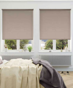 Rèm Cuốn Chống Nắng Cao Cấp –Chuẩn chất lượng