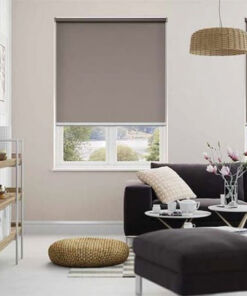 Rèm Cuốn Cửa Kính Chống Nắng Cực Tốt