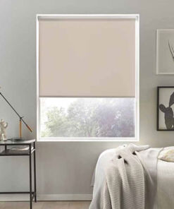 Rèm Cuốn Cửa Sổ Chống Muỗi Giá Rẻ