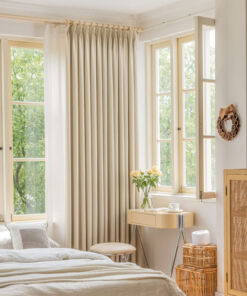 Rèm Vải Giá Rẻ - Báo giá rèm cửa vải rẻ nhất