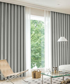 Rèm Vải Chung Cư Giá Rẻ – Rèm Cao Cấp – Giá Tiết Kiệm