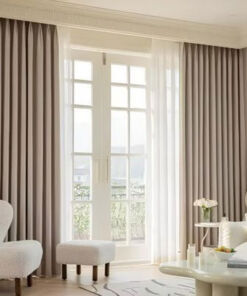 Rèm Vải Cao Cấp Đẹp – Rèm Giá Rẻ, Chất Lượng Cao