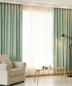 Vải Gấm May Rèm Cửa – Rèm Vải Đẹp – Giá Siêu Chuẩn