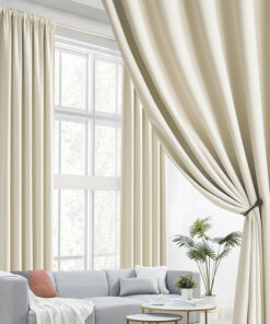 Rèm Vải cản nắng tốt - Thiết kế đẹp