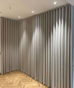 Rèm Vải Chắn Điều Hoà Giá Tốt