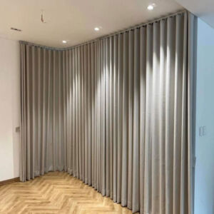 Rèm Vải Chắn Điều Hoà - Rèm Vải Sale Chấn Động 30%