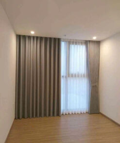 Rèm Vải Hiện Đại Chống Nóng Tốt