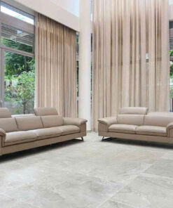 Rèm Vải Cửa Chính Cao Cấp, Thiết Kế Sang Trọng