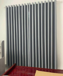 Rèm Vải Ngăn Phòng Điều Hòa Cao Cấp