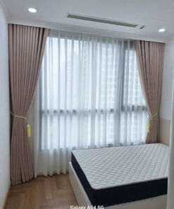 Các Mẫu Rèm Vải Giá Rẻ Che Nắng Tốt