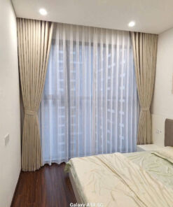 Rèm Vải Giá Rẻ, Chất Lượng Tốt, Độ Bền Cao