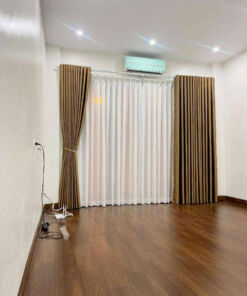 Màn Vải Ngăn Phòng Cản Nắng Tốt, Chống Nóng Hiệu Quả