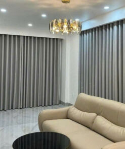 Giá Rèm Vải 1 Lớp - Rèm Chất Xưởng – Giá Chuẩn
