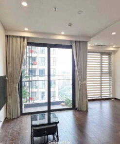 Rèm Vải Ngăn Lạnh Điều Hòa, Cách Nhiệt Tốt