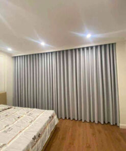 Rèm Vải Cửa Sổ Đẹp - Chống Nóng Tốt