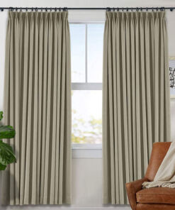 Mẫu Rèm Vải Đẹp, Chống Nóng Cực Đỉnh