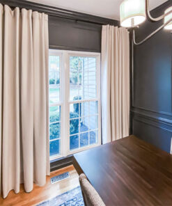 Đầy Đủ Mẫu Vải Rèm Giá Rẻ - Chất Lượng Cao