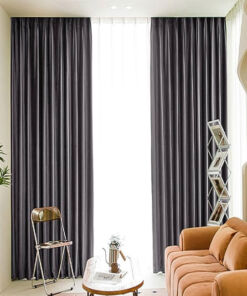 Mẫu Vải Rèm Đẹp, Chất Lượng Cao, Rèm Giá Tại Xưởng