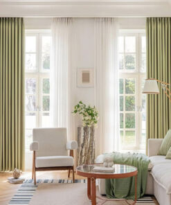 Rèm Vải Cản Nắng - Mẫu Rèm Cửa Mới Nhất