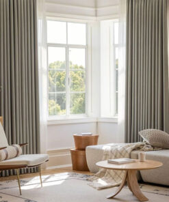 Mẫu Rèm Vải Cản Sáng Tốt - Giá Rẻ