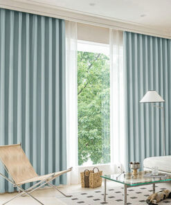 Rèm Vải Cao Cấp – Chất Dày Dặn