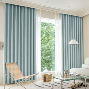 Rèm Vải Cao Cấp – Rèm Vải Bền Bỉ – Sale Cuối Năm!