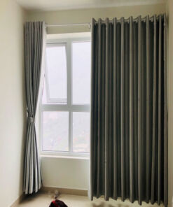 Rèm Vải Cho Cửa Sổ Nhỏ - Rèm Vải Bền Đẹp