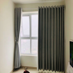 Rèm Vải Cho Cửa Sổ Nhỏ - Rèm Vải Bền – Giá Ưu Đãi Ngay