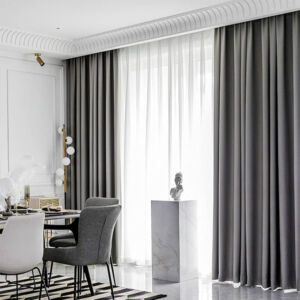 Rèm Vải Ngăn Lạnh Điều Hòa Được Không? - Click Để Xem Ngay