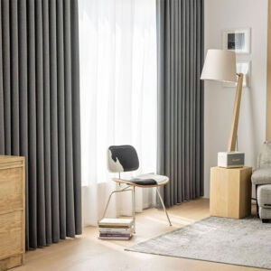 Rèm Vải Giá Rẻ Cản Sáng Tối Ưu - Rèm Vải Chuẩn Xưởng