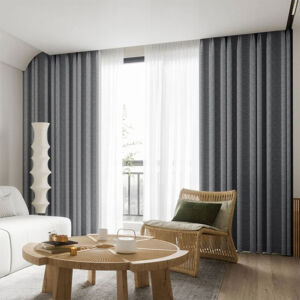 Rèm Vải Đẹp Mê Mẩn — Giá Như Bán Xổ Số - Chốt Đơn Ngay