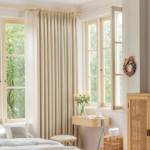 Rèm Vải Gia Đình - Rèm Vải Mới – Giá Cực Shock!