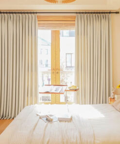 Rèm Vải Đẹp, Thiết Kế Sang Trọng, Hiện Đại