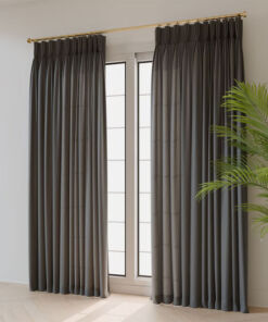 Báo Giá Rèm Vải 2 Lớp, Rèm Chống Nắng Tốt