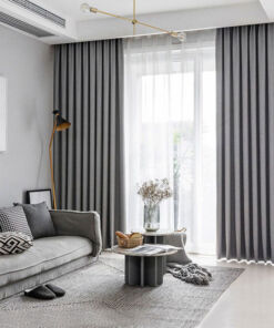 Báo Giá Rèm Vải Chống Nắng, Mẫu Rèm Vải Mới Nhất