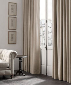 Màn Cửa Vải Gấm Đẹp - Rèm Siêu Bền Giá Tốt