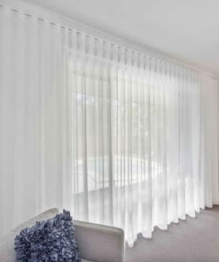 Rèm Cửa Vải Voan Mới Nhất - Giá Rèm Cửa Mới Nhất