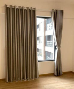 Rèm Vải Cho Cửa Sổ Nhỏ - Rèm Vải Đẹp Giá Cực Tốt