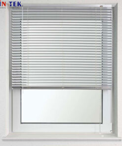 Báo Giá Rèm Sáo Nhôm Mới Nhất