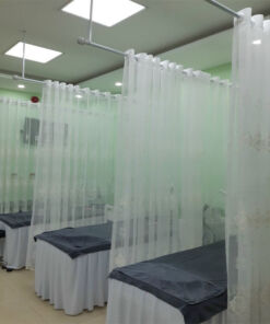 Rèm Voan Spa Giá Cả Hợp Lý
