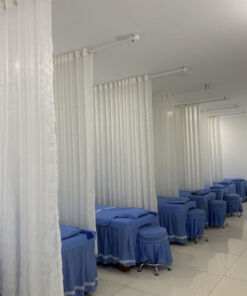 Rèm Spa Chuyên Dụng