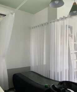 Rèm Spa Đẹp Giá Rẻ – Đầu Tư Tiết Kiệm, Hiệu Quả