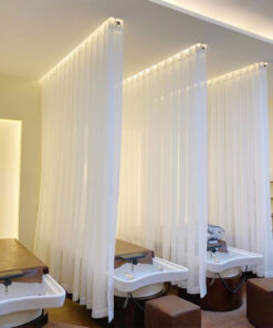 Rèm Spa Ngăn Giường – Riêng Tư Tuyệt Đối Khi Trị Liệu