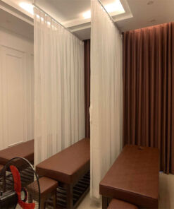 Rèm Cửa Spa – Tạo Riêng Tư, Tăng Thẩm Mỹ Không Gian