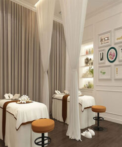 Rèm Spa Cao Cấp