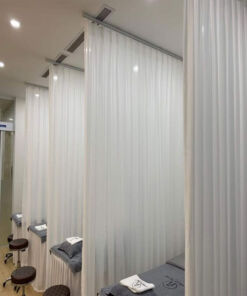 Rèm Spa Đẹp Giá Tốt