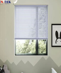 Rèm Sáo Nhôm Đẹp Hiện Đại – Giải Pháp Che Nắng Hoàn Hảo